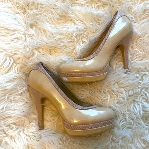 Size 7 heels